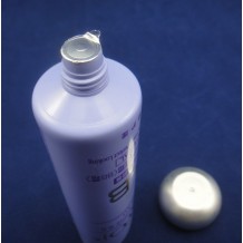 D35mm plastic tube with special screwing cap(FT35-B)